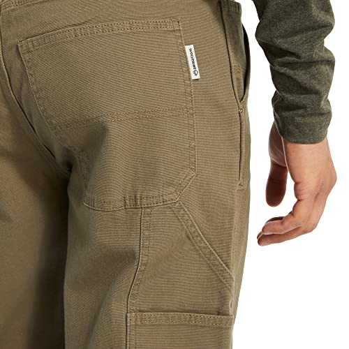 Image of WOLVERINE Men's Steelhead Stretch Pant