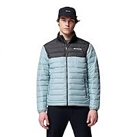 Columbia Powder Lite 2 Jacket Old, Piumino Uomo