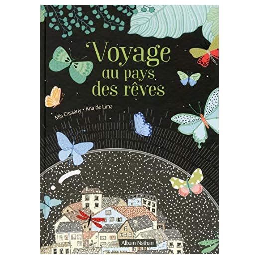 Voyage au pays des rêves