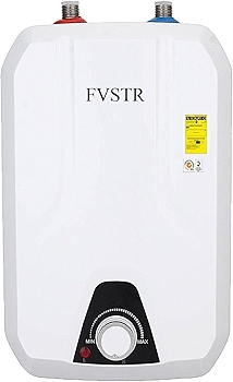 FVSTR小型即热电热水器2.16加仑