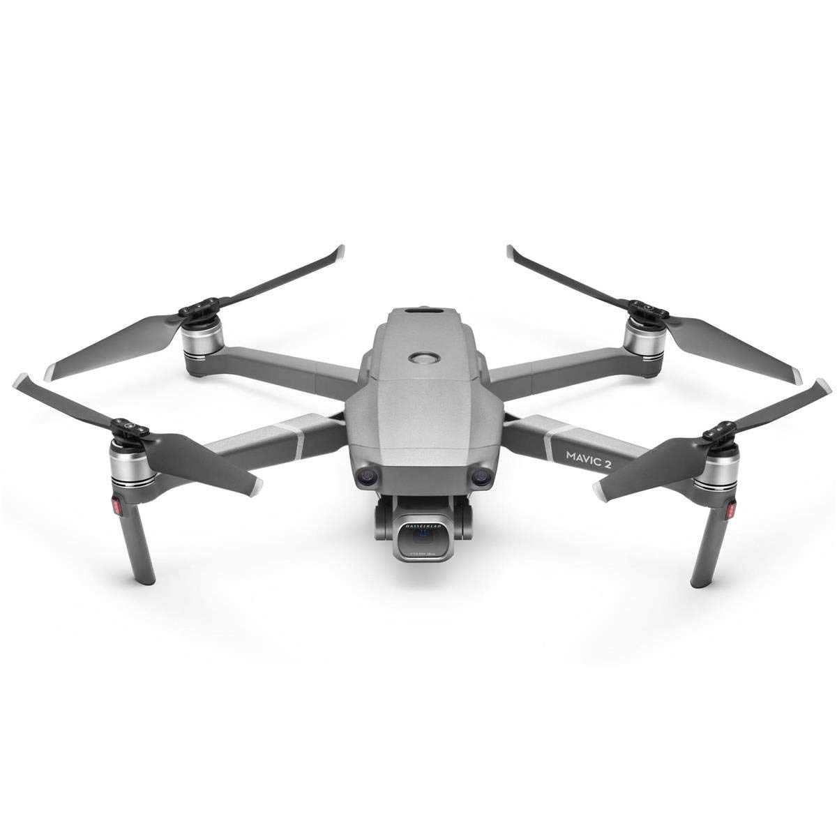 Amazon.com: DJI Mavic 2 Pro - Drone Quadcopter UAV with Hasselblad  