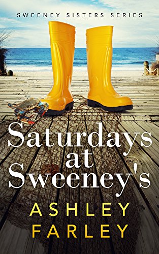 Saturdays at Sweeney's (Sweeney Sisters Book 5)