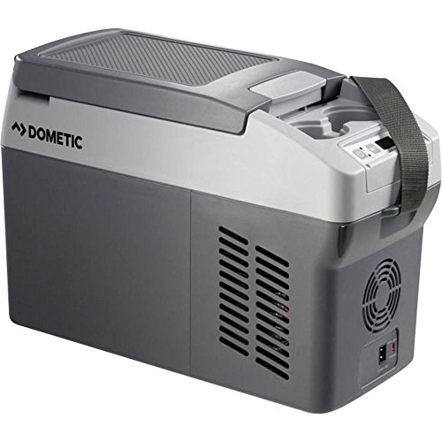 Waeco CDF-11 10.5L Portable Compressor Fridge Freezer, 12v/24v