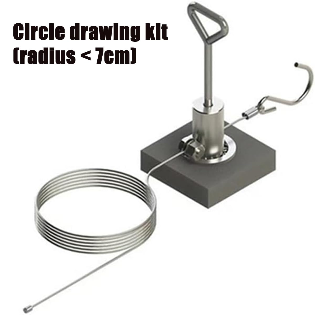 Máquina de marcado manual de cinta de empuje, máquina de pegar cinta de empuje manual, aplicador manual de cinta de suelo, máquinas de rayas de línea de campo de juego para entrada, asfalto o