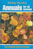 Annuals For All Seasons 0701816260 Book Cover