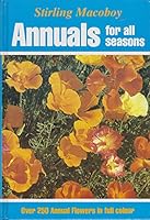 Annuals For All Seasons 0207158983 Book Cover