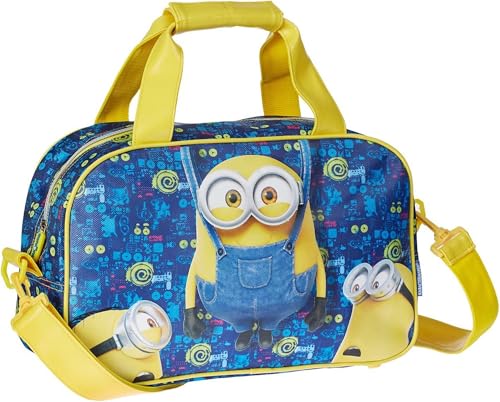 MINIONS - 53108 - Sac de Sport/Voyage