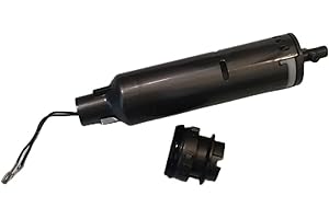 Original Genuine Replacement Soft Velvet Suction Head Rolling Brush For Dyson V6...