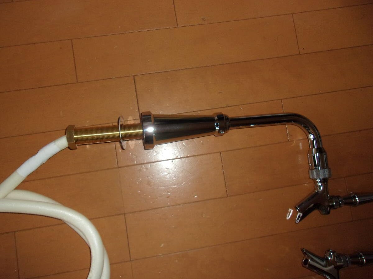 ビールサーバー用ドラフトタワー　 No.2 ニットク Amazon.co.jp: ビールサーバー用 ドラフトタワー ニットク製