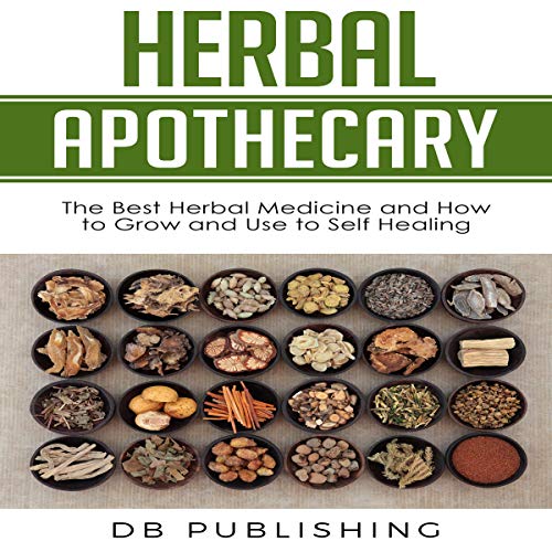 Herbal Antibiotics What BIG Pharma Doesn't Want You to