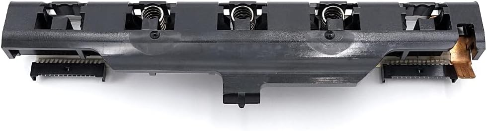 Genuine New printhead (with Bracket) for Zebra GK430T GX430T 300DPI Thermal Barcode Label Printer 105934-039