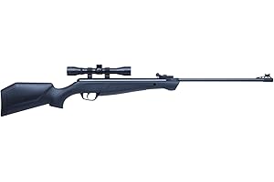 Crosman Shockwave NP: Precision Hunting Excellence