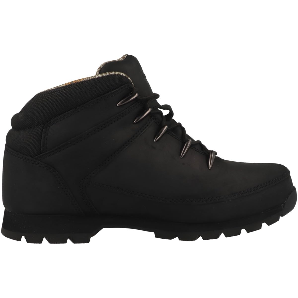 Timberland Euro Sprint Hiker Noir