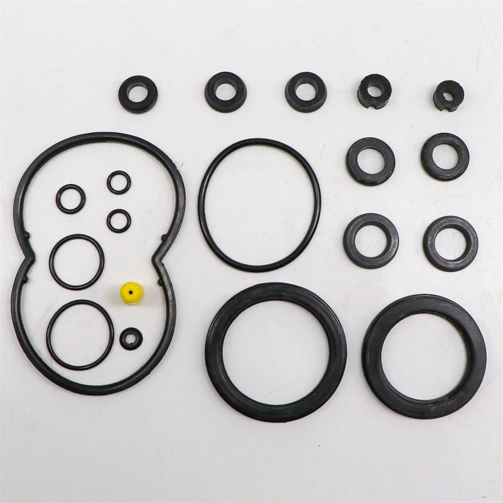 zestaw naprawczy przepustnicy motocykla Do Hydroboost GM2771004