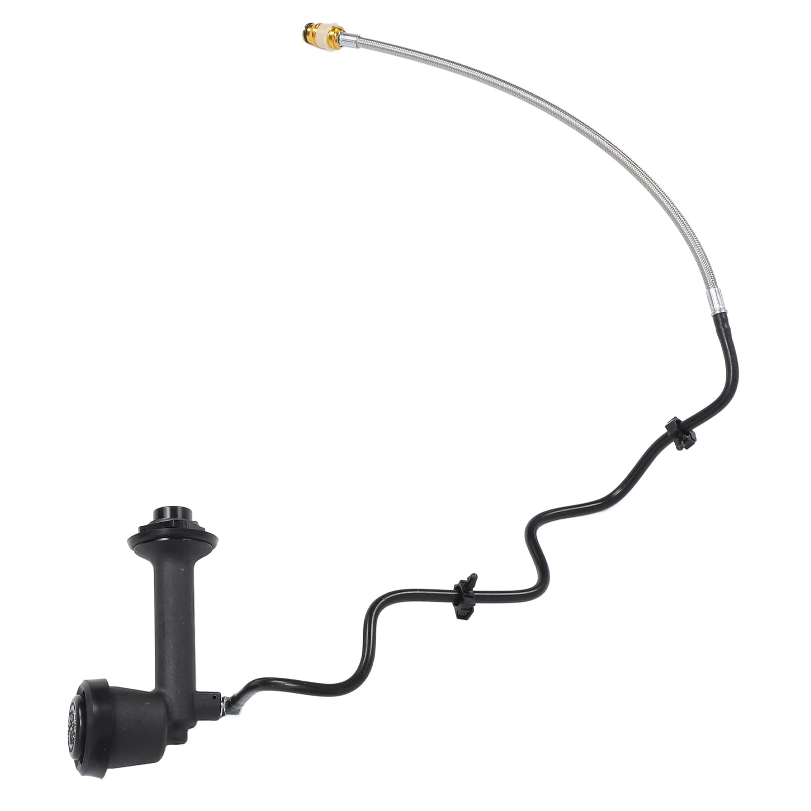 Maître-cylindre D'embrayage de Frein de Voiture, Cylindre Primaire D'embrayage Automobile, Maître-cylindre et Assemblage de Ligne pour C1500 C2500 C3500 K1500 K2500 K3500