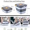 Large Kitchen Food Storage Bin