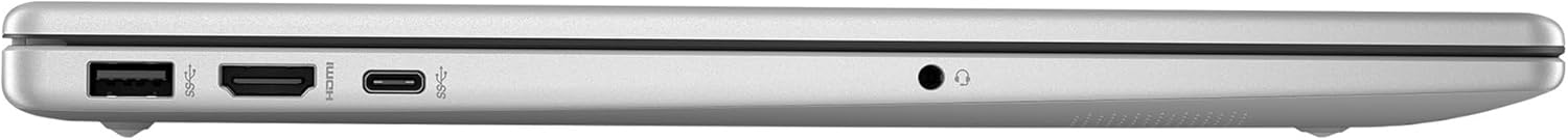 HP 15.6 inch Windows Touch Laptop |Intel Core i5-1334U| Intel Iris Xe Graphics |Webcam |Bluetooth|Silver| 8GB RAM | 512GB SSD |Windows 11 Home |Bundle with Stylus Pen