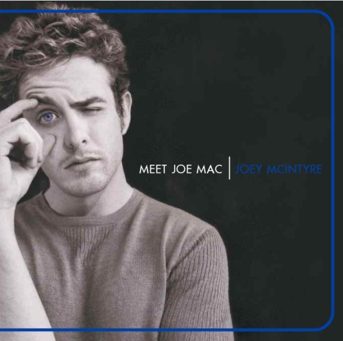 Meet Joe Mac [Audio CD]