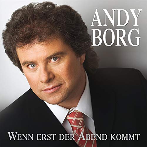 Andy Borg