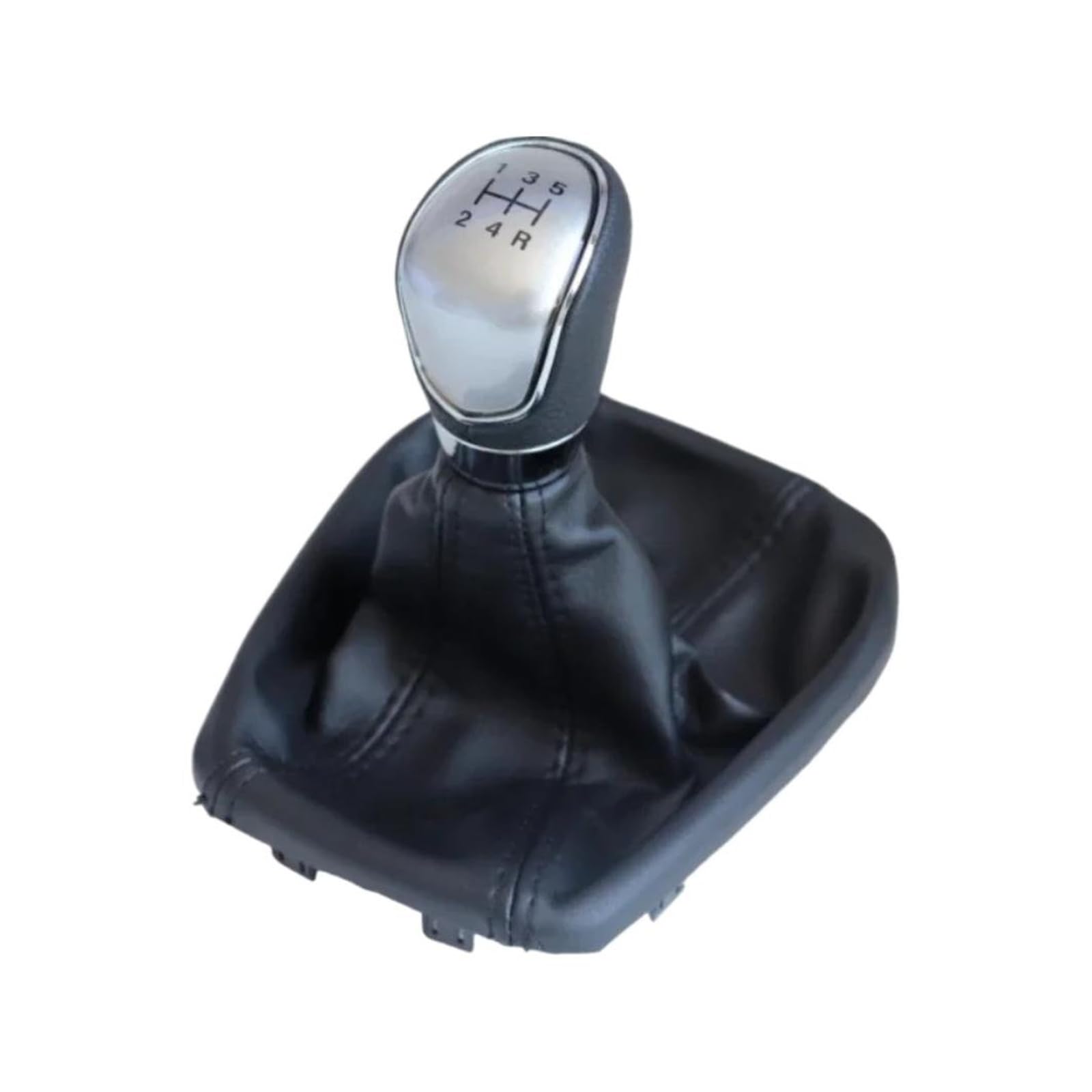 LVGVZTTGKM for Escort Shift Knob PVC Performance