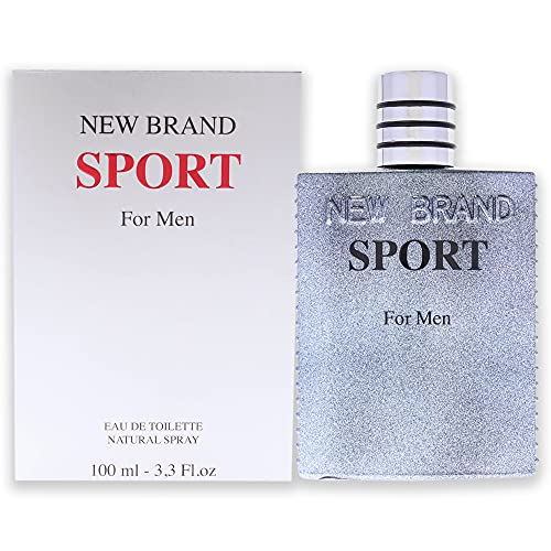 Sport b? Eau de Toilette 100 ml
