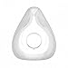 resmed airfit f20 cushion - full face mask cushion replacement - covers nose and mouth - medium