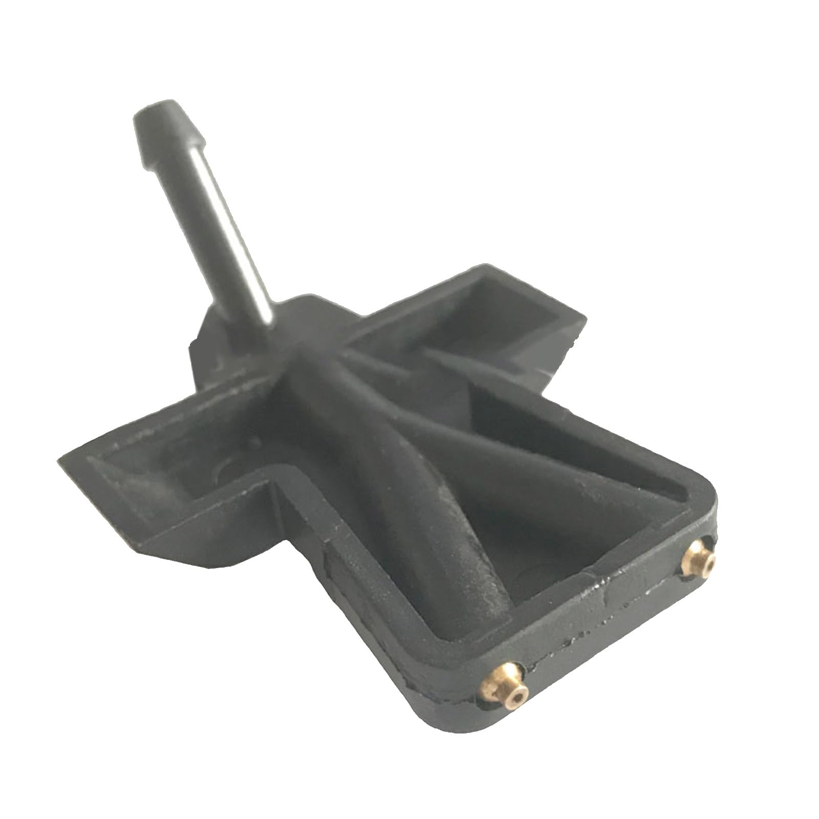 Pulizia del vetro del parabrezza compatibile per 2003-2010 28930AX600 ugelli tergicristalli