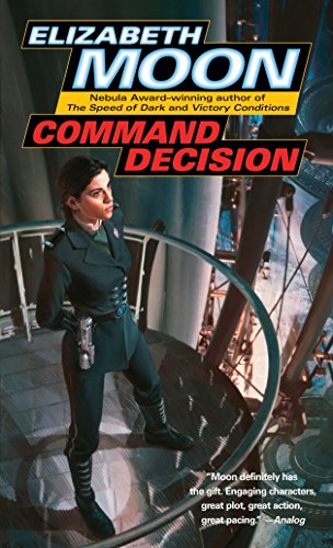 Command Decision: 4