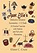 Aunt Ellie's Distinctive Miniature Accessories--1:12 Scale: 20 Detailed Tutorials with Patterns and Full-color Illustrations