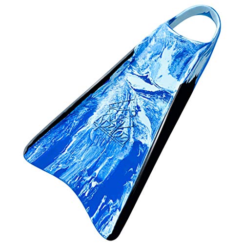 Pé de Pato Kpaloa Original Sideline Azul Bodyboarding (XL)
