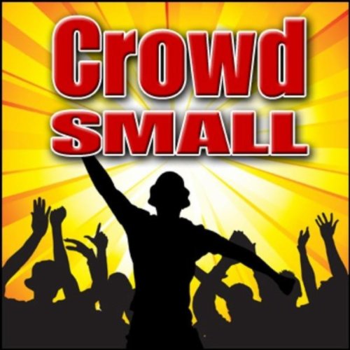 Play Crowd Small Sound Effects by Sound Effects on Amazon Music