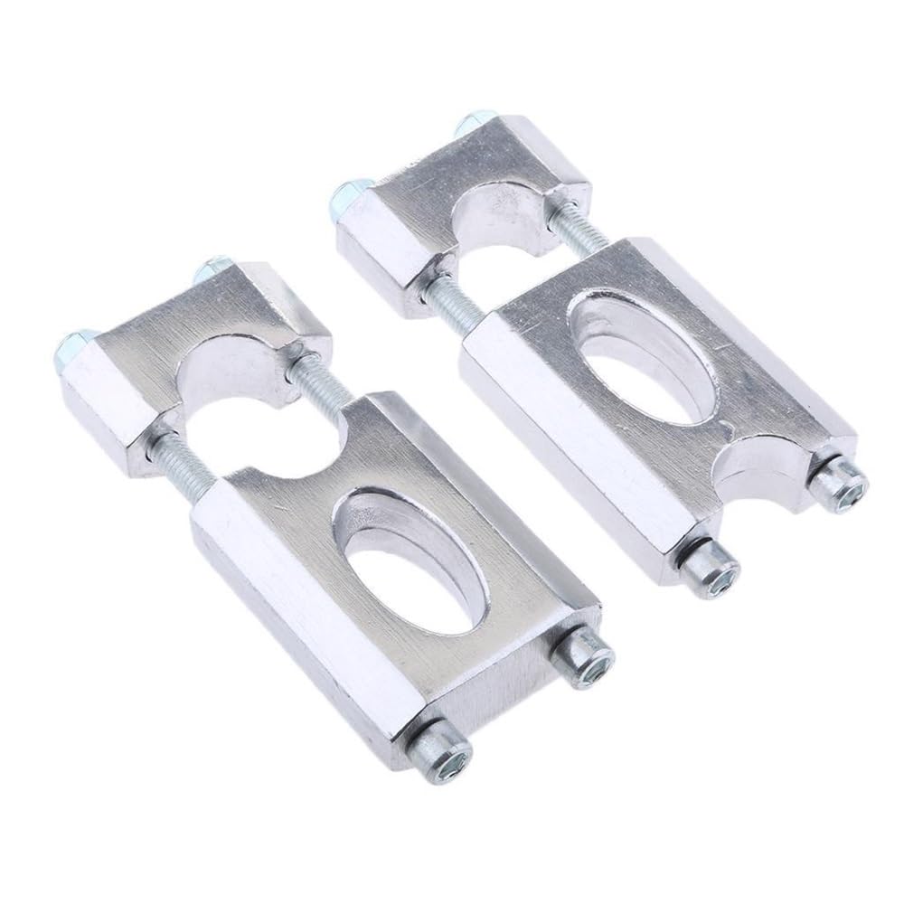 Staffa Riser Manubrio Per XR CRF 50 70cc 110cc 125cc Dirt | Riser Morsetto Manubrio Da 7/8'22mm Per XR CRF 50 70cc 110cc 125cc Dirt Bike
