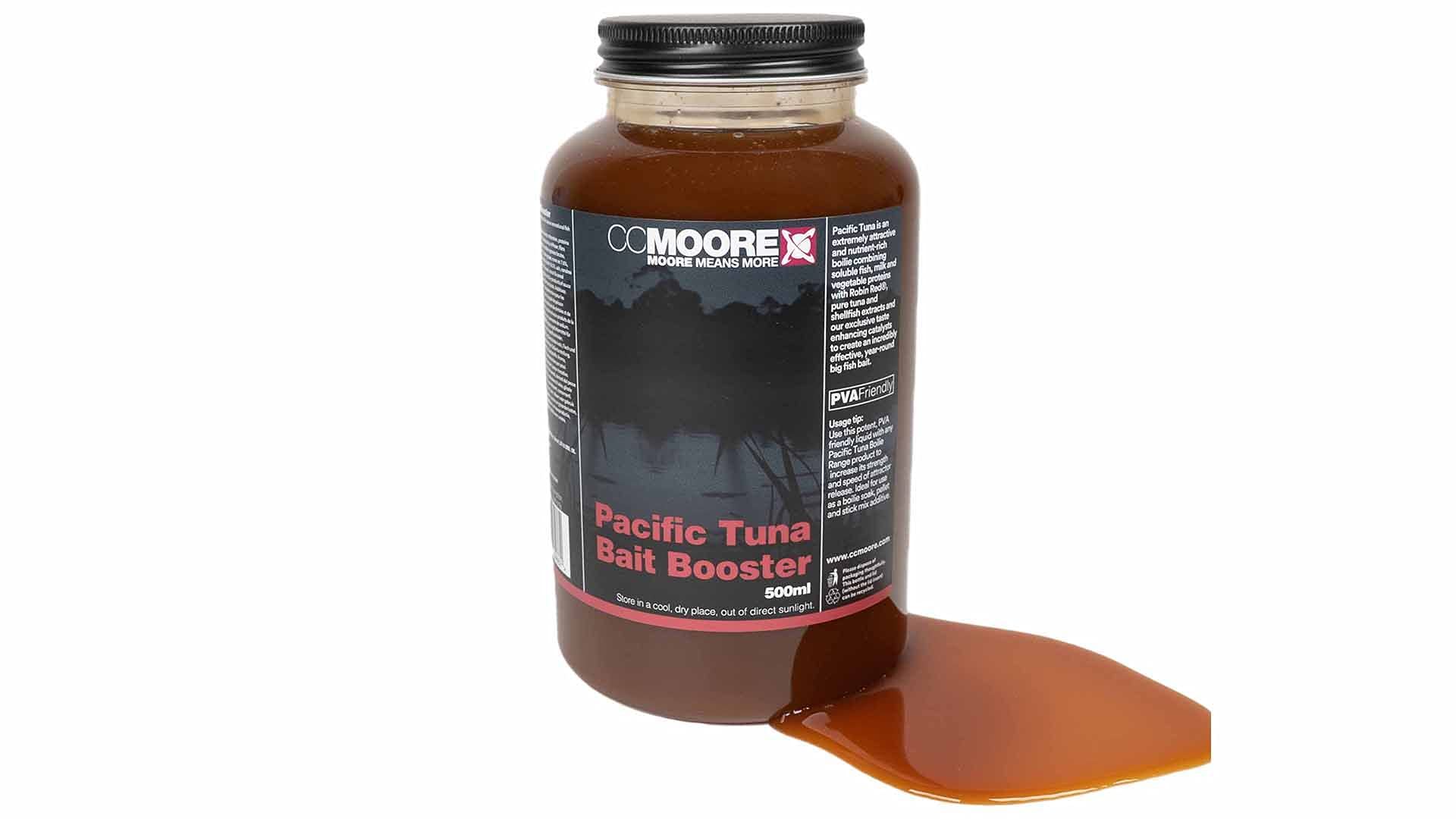 Pacific Tuna Bait Dip 250ml