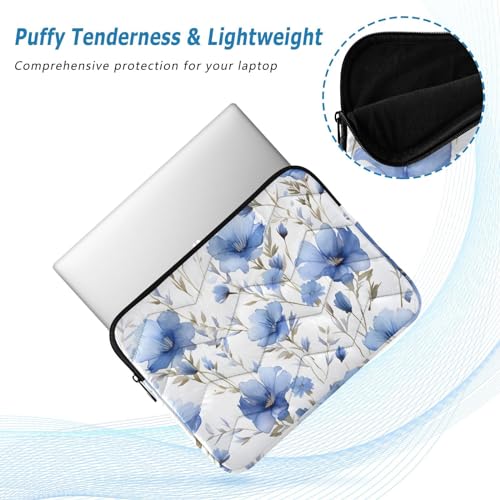 Funda para laptop 13-14 pulgadas con protección impermeable miniatura 5