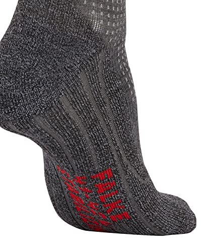 Image of FALKE Women's Stabilizing Wool Running Socks, 1 Pair