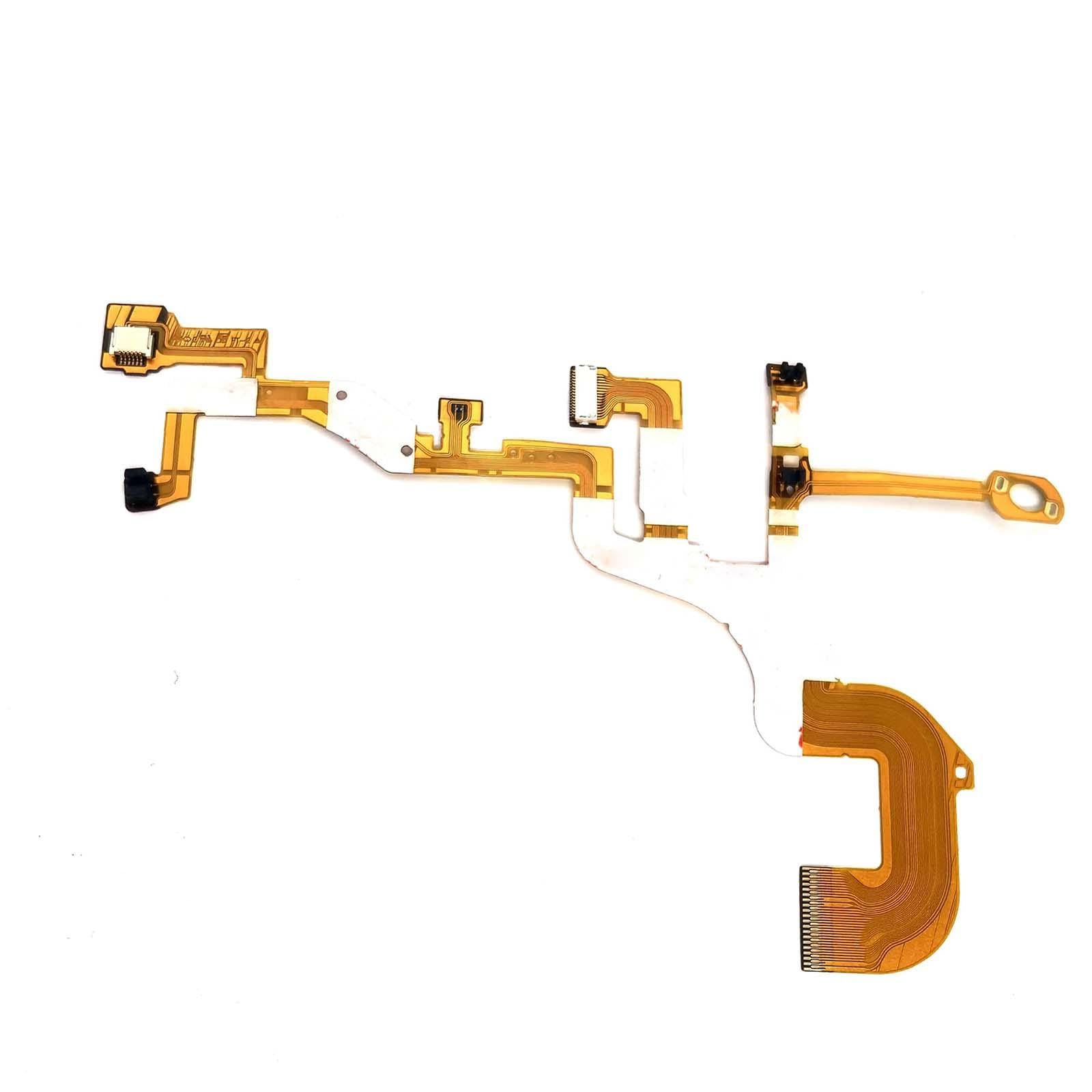Enakshi® Camera Lens Base Cable Durable Lens Back Main Flex Cable for Dsc-wx300 Wx350|Cameras & Photo | Replacement Parts & Tools | Digital Camera Parts-image-0