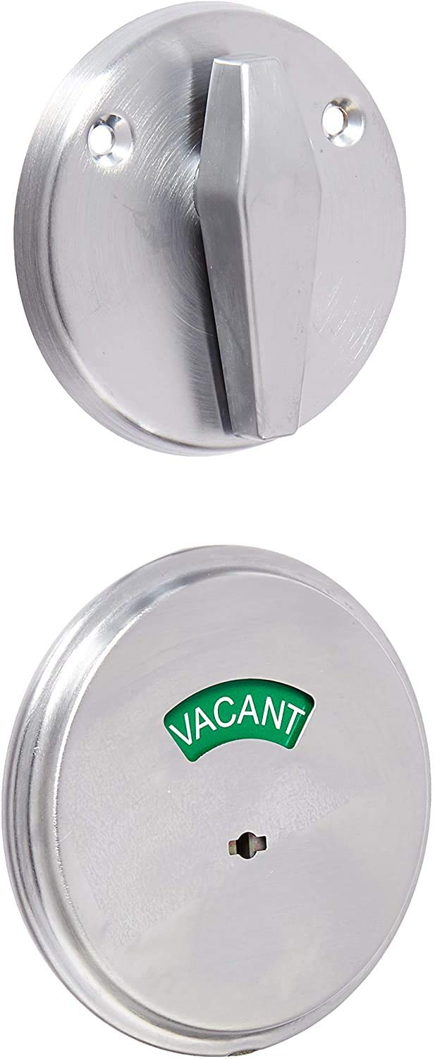 Schlage Lock Company B571626 Occupied Indicator Deadbolt