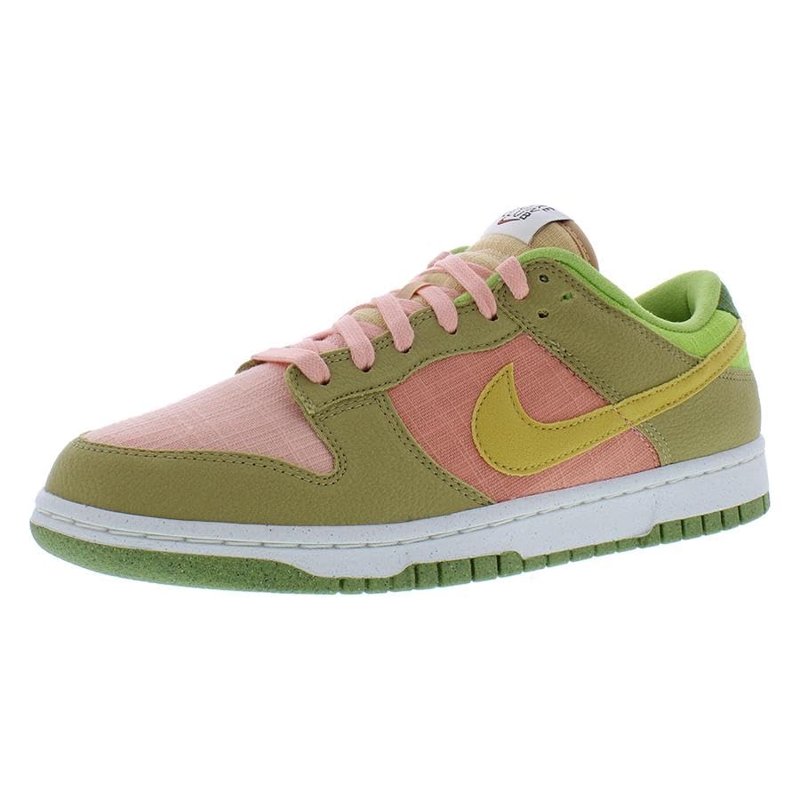 Image of Nike Men's Dunk Low Retro Sneaker