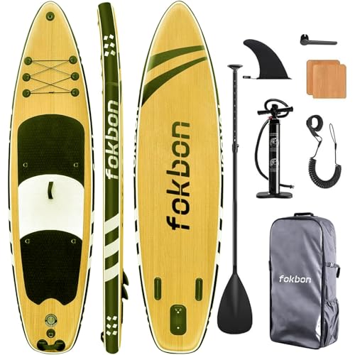 Amazon.co.jp: fokbon: サーフィンボード