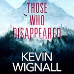Cover of Those Who Disappeared