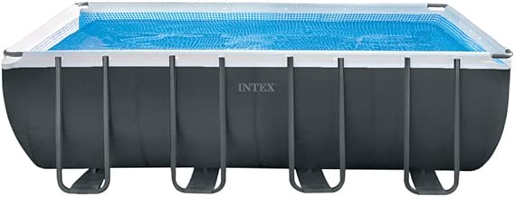 Amazonit Scaletta Piscina Fuori Terra