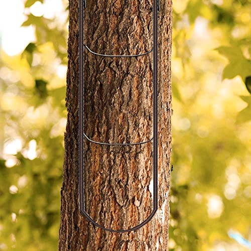 Pulryo 3 Step Climbing Aider Hunting,Climbing Aider For Hunting #TOP2