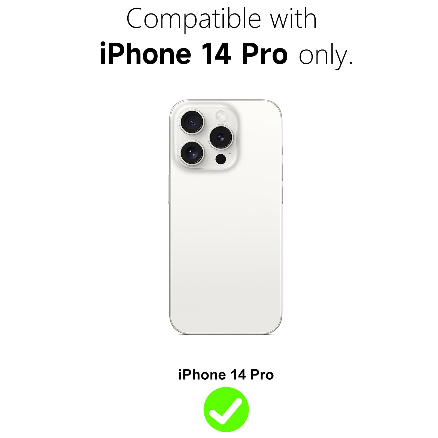 Svanove for iPhone 14 Pro Case Silicone - Image 2