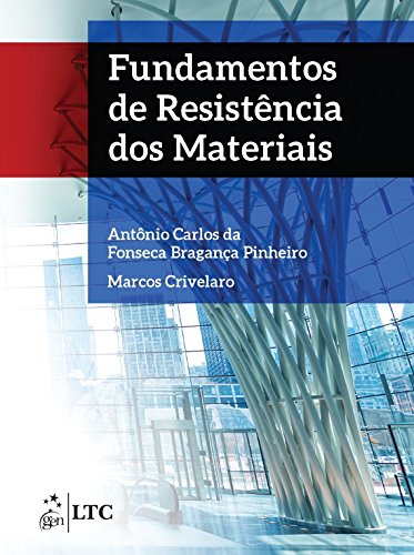 Fundamentos de Resistência Dos Materiais