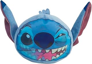 Toyng - Disney - Pelúcia Stitch com - Efeito 3D Lenticular
