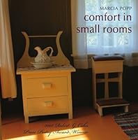 comfort in small rooms 0980153166 Book Cover
