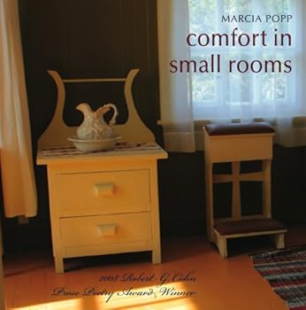 Perfect Paperback comfort in small rooms Book