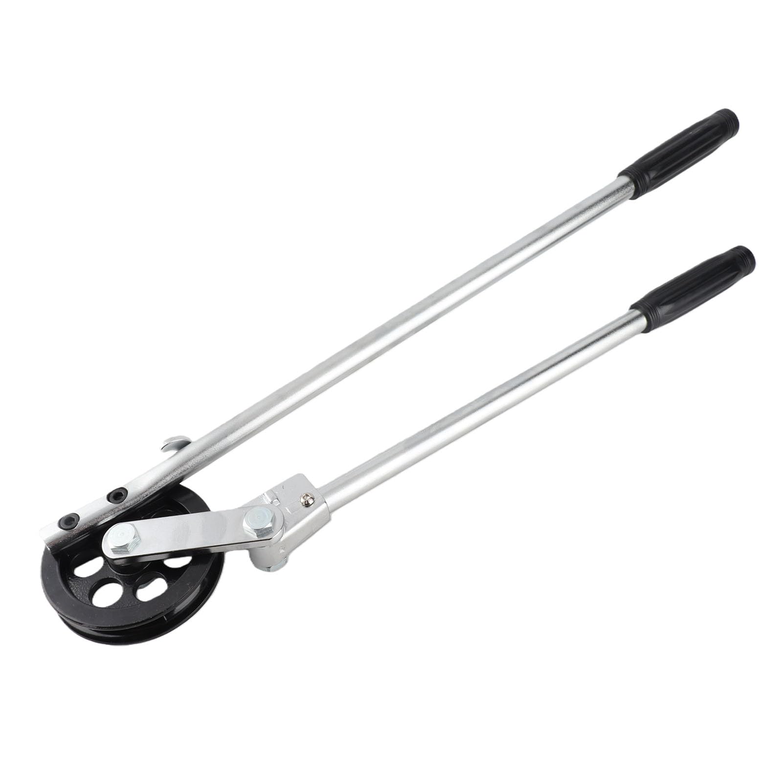 Shanrya Pipe Bender Tool, Professional 5/8Inch Tube Bending Tool Useful For Aluminum Pipe