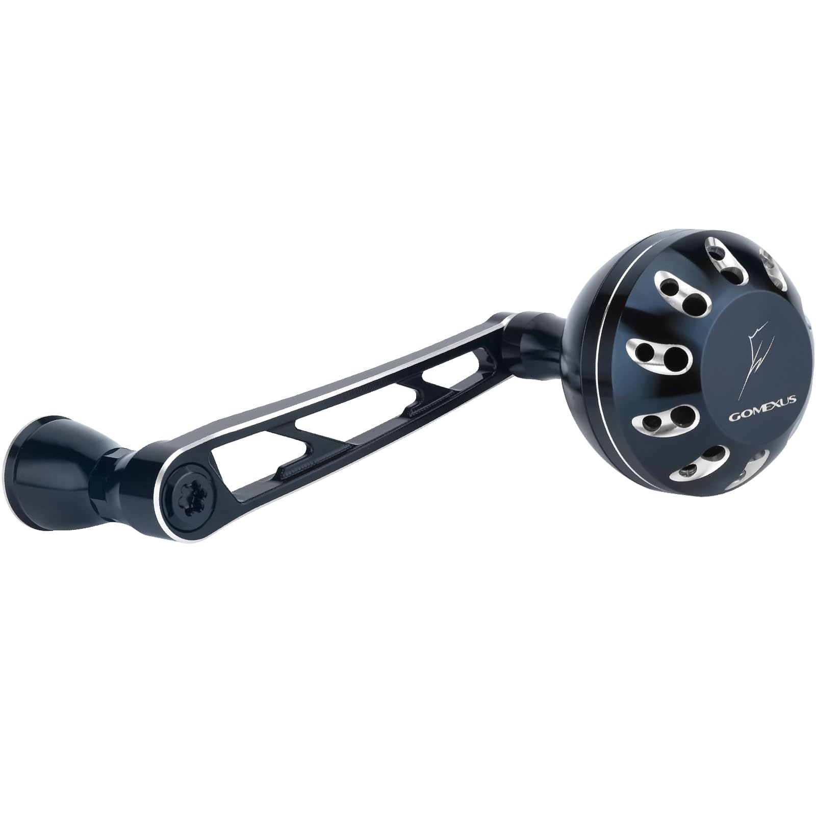 SHIMANO - 21スフェロスSW 6000HG ゴメクサスハンドルノブ＋リールスタンド付き 21スフェロスSW 6000HG ゴメクサスハンドルノブ＋リールスタンド付き