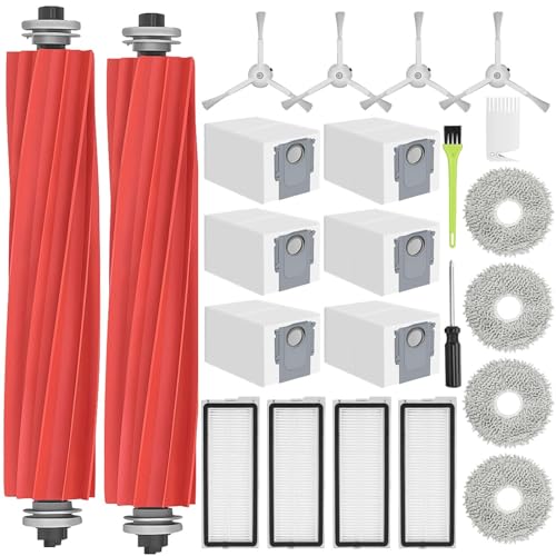Qrevo S Replacement Accessories Kit for Roborock